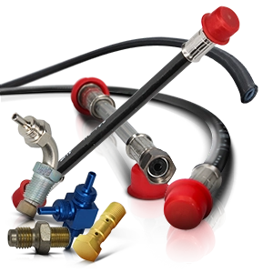 Brake Pipes